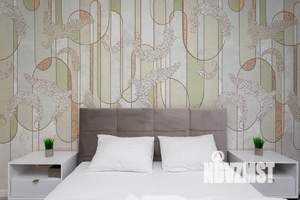 2-к квартира, посуточно, 56м2, 6/9 этаж