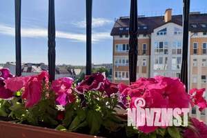 3-к квартира, посуточно, 107м2, 7/8 этаж
