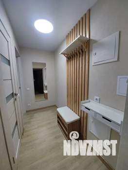 2-к квартира, посуточно, 44м2, 4/5 этаж