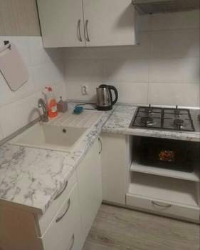 1-к квартира, на длительный срок, 38м2, 3/9 этаж