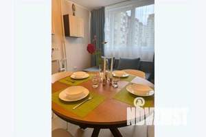 1-к квартира, посуточно, 47м2, 4/9 этаж