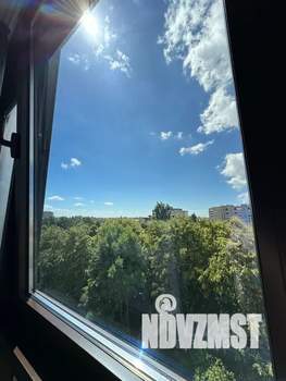 1-к квартира, посуточно, 36м2, 7/8 этаж