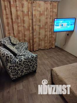 1-к квартира, посуточно, 33м2, 8/9 этаж