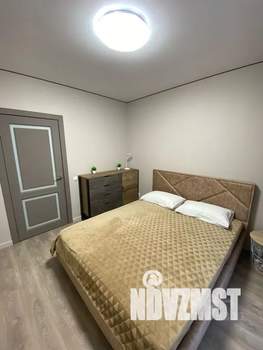 2-к квартира, посуточно, 56м2, 4/10 этаж