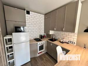 1-к квартира, посуточно, 33м2, 5/9 этаж