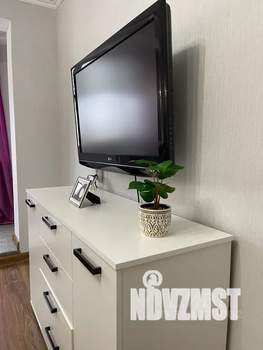 1-к квартира, посуточно, 32м2, 6/9 этаж