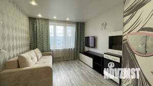 2-к квартира, посуточно, 75м2, 4/6 этаж
