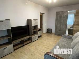 2-к квартира, посуточно, 56м2, 1/1 этаж