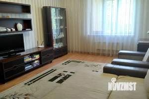 1-к квартира, посуточно, 45м2, 3/5 этаж