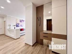 2-к квартира, посуточно, 70м2, 11/14 этаж