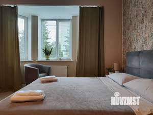 1-к квартира, посуточно, 57м2, 1/5 этаж