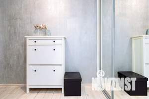 2-к квартира, посуточно, 45м2, 9/9 этаж