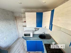 2-к квартира, на длительный срок, 47м2, 4/5 этаж