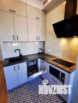 1-к квартира, посуточно, 48м2, 3/6 этаж