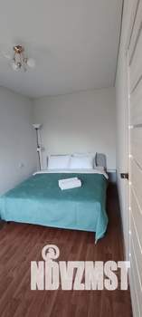 2-к квартира, посуточно, 45м2, 5/5 этаж