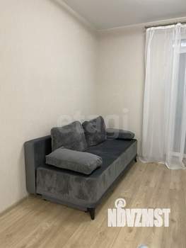 1-к квартира, на длительный срок, 41м2, 4/10 этаж