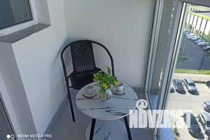 1-к квартира, посуточно, 35м2, 7/9 этаж