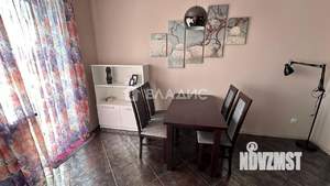 1-к квартира, на длительный срок, 48м2, 3/6 этаж