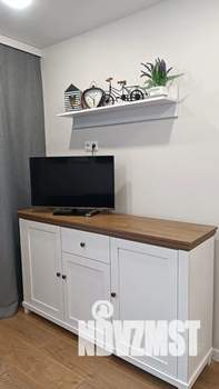 1-к квартира, посуточно, 33м2, 9/12 этаж