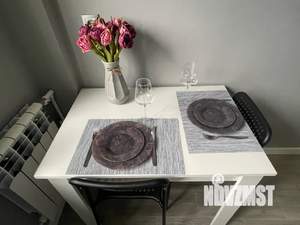 1-к квартира, посуточно, 32м2, 4/5 этаж