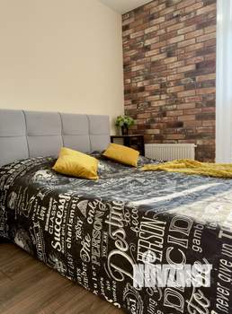 Студия квартира, посуточно, 32м2, 3/8 этаж