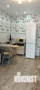 Студия квартира, на длительный срок, 23м2, 12/14 этаж