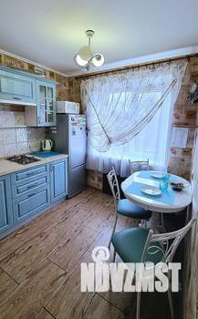 1-к квартира, посуточно, 31м2, 1/1 этаж