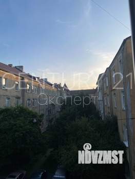 2-к квартира, на длительный срок, 50м2, 3/5 этаж