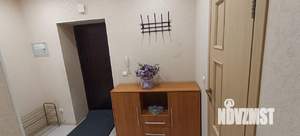 1-к квартира, на длительный срок, 45м2, 7/9 этаж