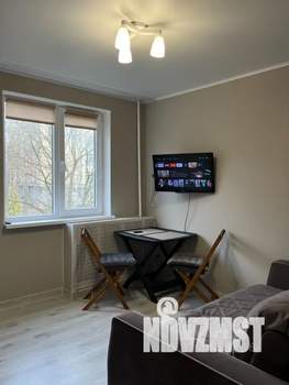 2-к квартира, посуточно, 33м2, 3/5 этаж