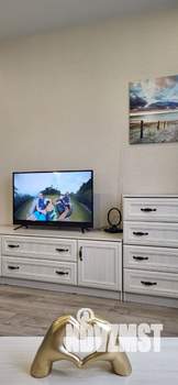 1-к квартира, посуточно, 46м2, 5/10 этаж