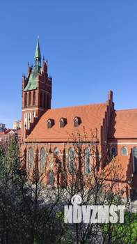 2-к квартира, посуточно, 48м2, 5/5 этаж