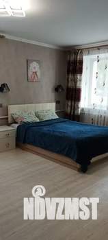 1-к квартира, посуточно, 31м2, 2/4 этаж
