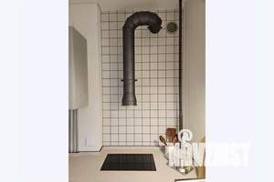 1-к квартира, посуточно, 40м2, 7/8 этаж