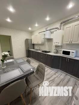 2-к квартира, посуточно, 57м2, 1/7 этаж