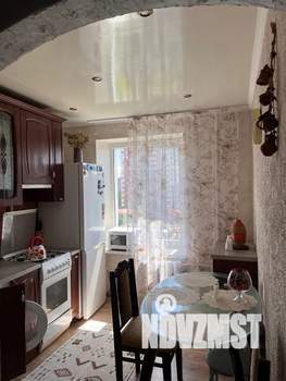 1-к квартира, посуточно, 36м2, 5/9 этаж