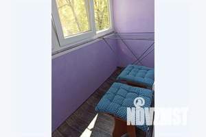 1-к квартира, посуточно, 33м2, 2/9 этаж