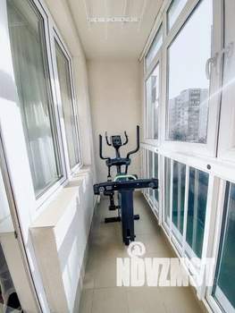 1-к квартира, посуточно, 33м2, 2/14 этаж