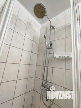 1-к квартира, посуточно, 25м2, 4/5 этаж