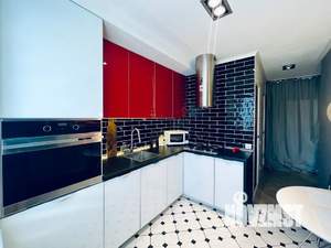 2-к квартира, посуточно, 52м2, 3/5 этаж