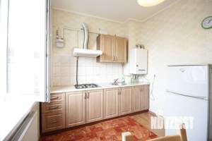 1-к квартира, на длительный срок, 42м2, 6/8 этаж