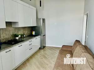 1-к квартира, посуточно, 50м2, 9/9 этаж