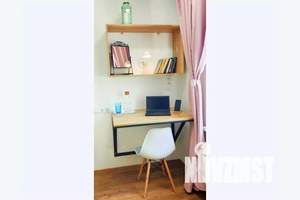 2-к квартира, посуточно, 40м2, 2/3 этаж
