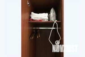 2-к квартира, посуточно, 50м2, 1/3 этаж