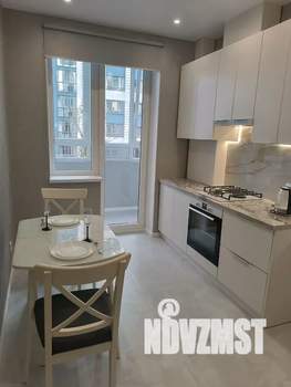 1-к квартира, посуточно, 34м2, 3/9 этаж