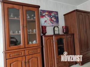 2-к квартира, посуточно, 49м2, 3/5 этаж