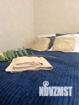 1-к квартира, посуточно, 42м2, 2/8 этаж