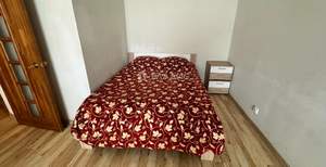 1-к квартира, на длительный срок, 45м2, 4/9 этаж