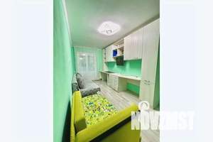 2-к квартира, посуточно, 43м2, 2/5 этаж