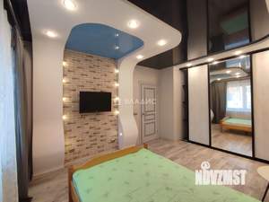 1-к квартира, на длительный срок, 34м2, 7/10 этаж